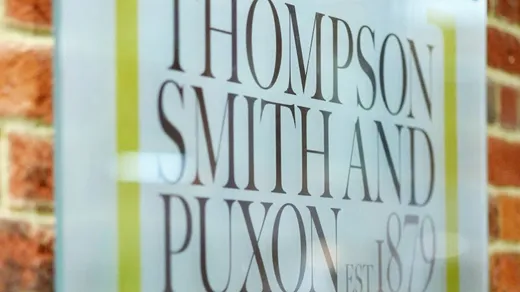 Thompson Smith and Puxon reviews