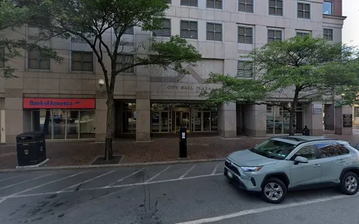 Nixon Peabody LLP - Manchester Office reviews