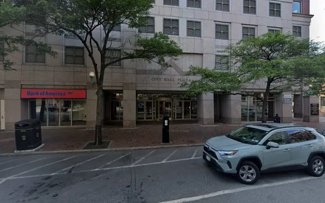Nixon Peabody LLP - Manchester Office reviews