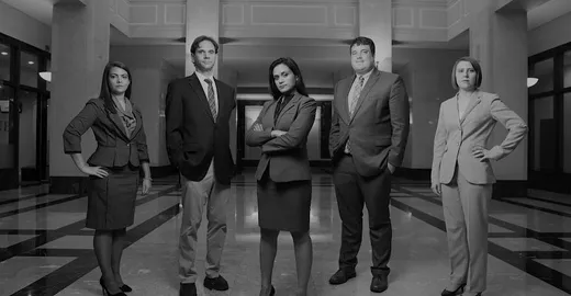 The Oracle Legal Group, LLC reviews
