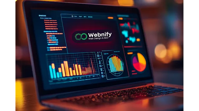 Webnify Web Design & SEO reviews