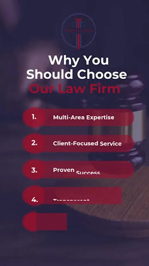 Nomos Law Group LLC reviews