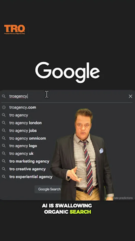 TRO DIGITAL AGENCY reviews