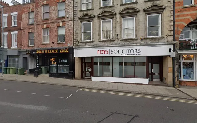 Dean Thomas Solicitors reviews