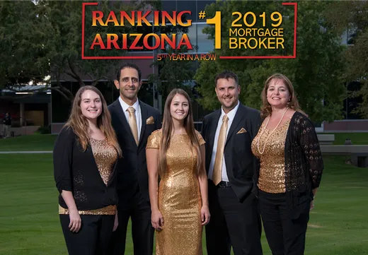 AZ Lending Experts, LLC reviews