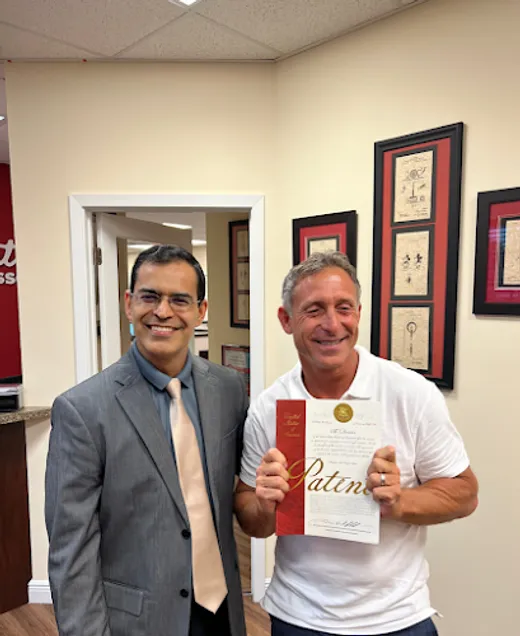 John Rizvi, P.A. - The Idea Attorneys reviews