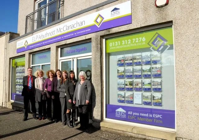 ELP Arbuthnott McClanachan Solicitors & Estate Agents reviews