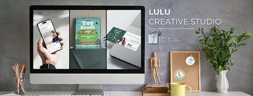 Lulu Creative Studio reviews