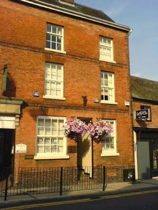 Glaisyers Solicitors reviews