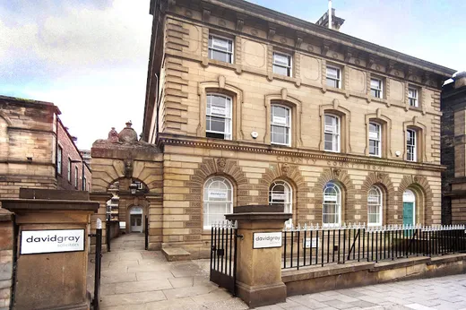 David Gray Solicitors LLP reviews