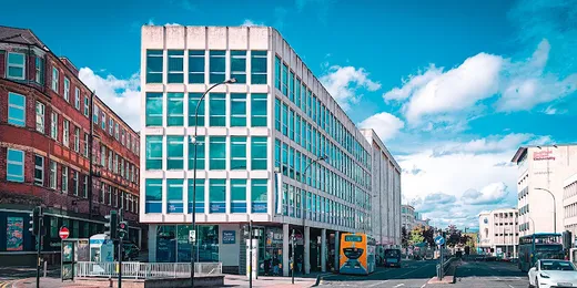 Taylor Emmet Solicitors (Sheffield) reviews