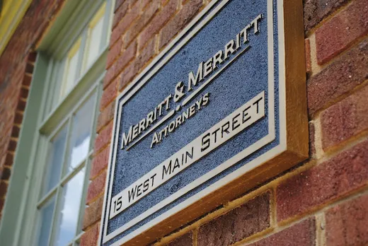 Merritt & Merritt Law Firm reviews