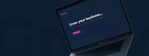 Thrive reviews