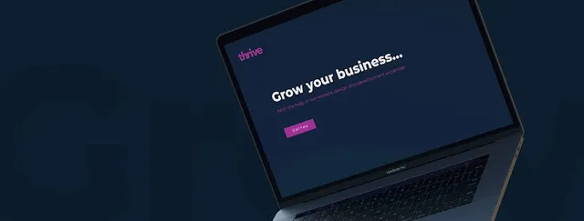 Thrive reviews