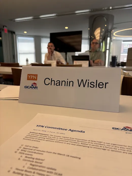 Chanin Wisler, Mortgage Lender NMLS #206900 reviews