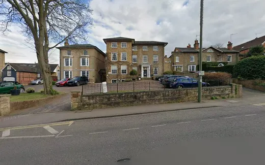K J Smith Solicitors Guildford reviews