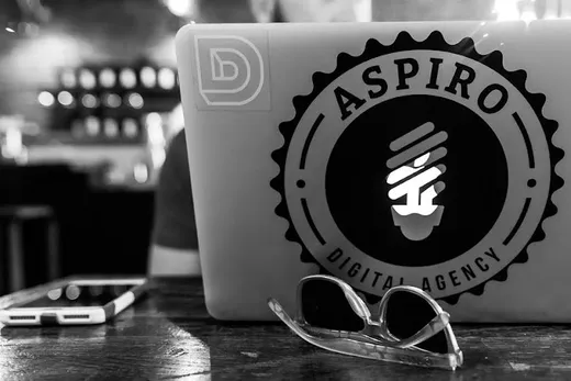 Aspiro Digital Marketing Denton reviews