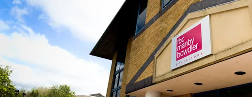 FBC Manby Bowdler Solicitors reviews