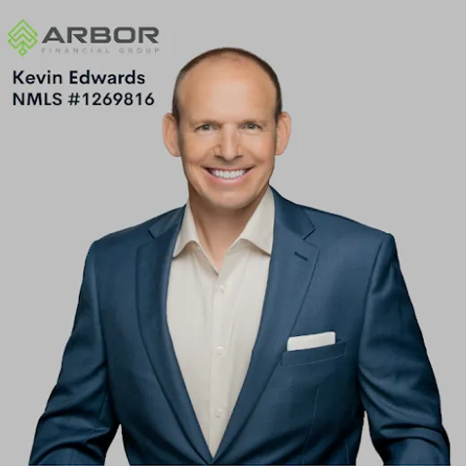 Kevin Edwards Mortgage Broker reviews