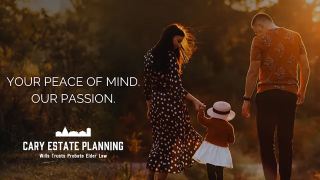 Cary Estate Planning reviews
