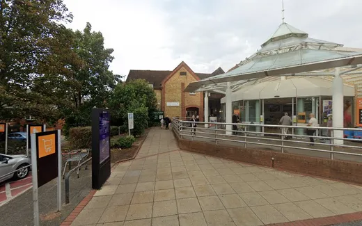 Cunningtons LLP Solicitors Braintree Walk-in reviews