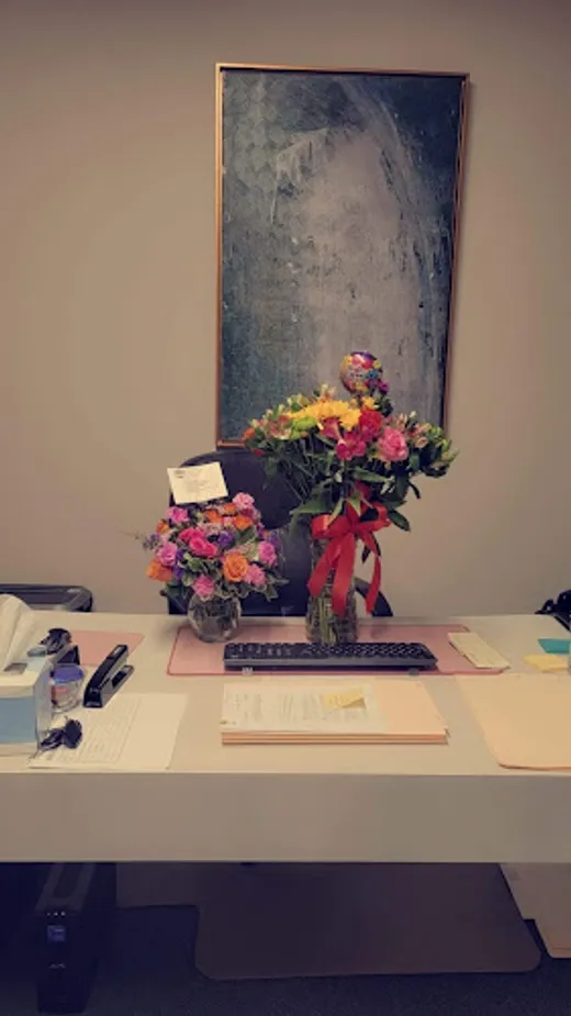 Trithzy Romero Bilingual Paralegal, Law office of Bryce Mayberry reviews