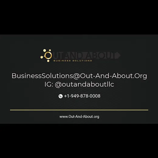 Out And About Business Solutions reviews