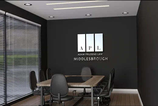 Adam Prudens Law - Middlesbrough Connected Solicitors & Lawyers reviews