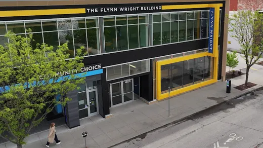 Flynn Wright reviews