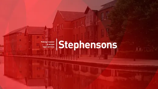 Stephensons Solicitors LLP reviews
