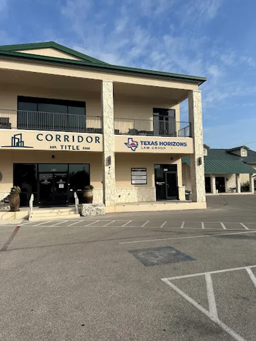 Texas Horizons Law Group reviews