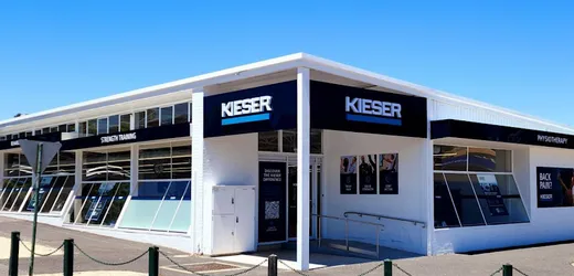 Kieser Bendigo reviews