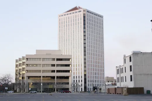 Fleeson Gooing Coulson & Kitch, L.L.C. Attorneys at Law reviews