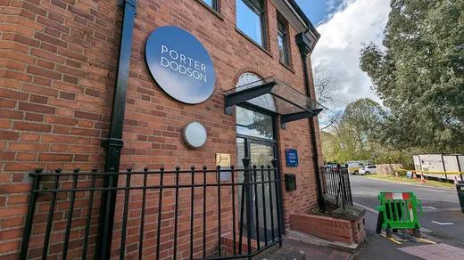 Porter Dodson LLP reviews