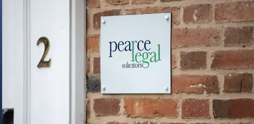 Pearcelegal Solicitors reviews