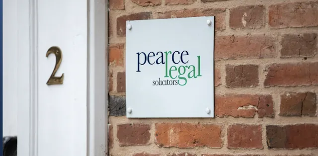 Pearcelegal Solicitors reviews