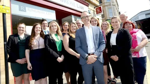 Ringrose Law Solicitors reviews