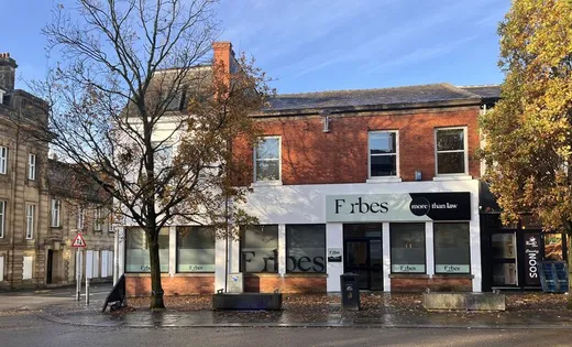 Forbes Solicitors reviews