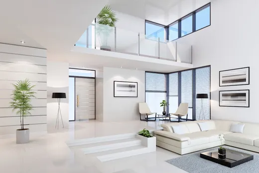 Nationwide Fine Homes reviews