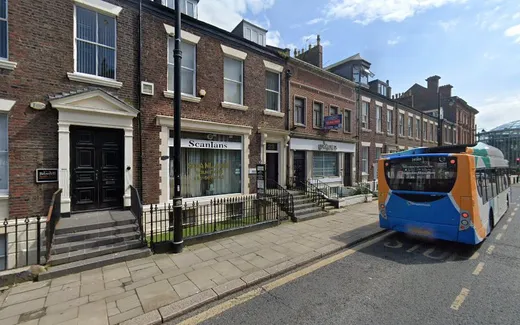 TBI Scanlans Solicitors reviews