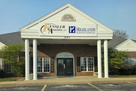 Alex Carriker | Highlands Residential Mortgage, Ltd. reviews