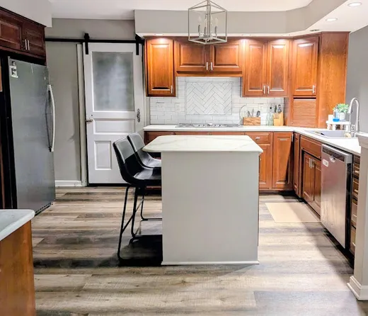 Chicagoland Bathroom & Kitchen Remodel of Naperville reviews