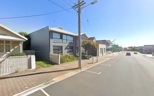Rae & Partners Devonport reviews