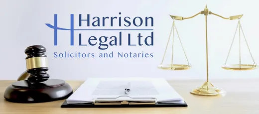 Harrison Legal Ltd reviews