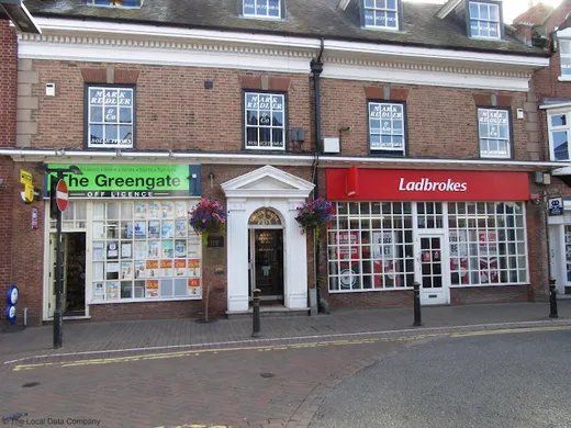 Mark Redler & Co Solicitors reviews
