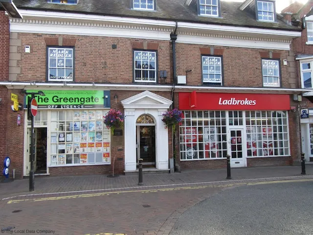 Mark Redler & Co Solicitors reviews