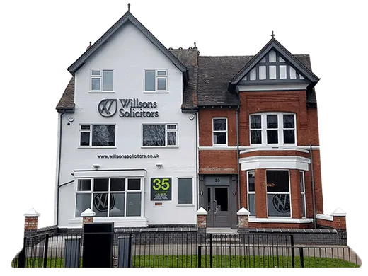 Willsons Solicitors reviews