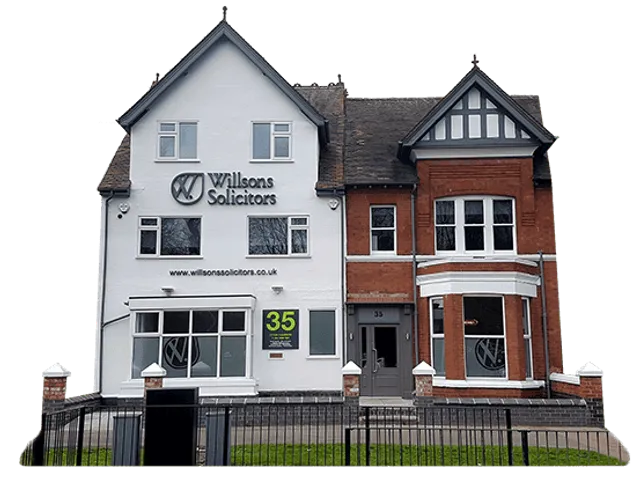 Willsons Solicitors reviews
