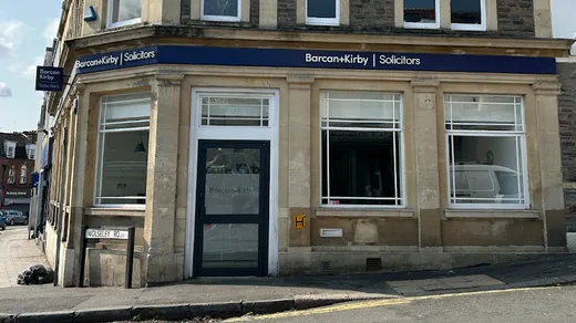 Barcan+Kirby Solicitors reviews