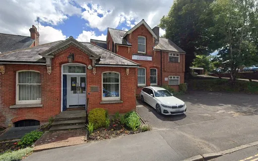 Parfitt Cresswell Solicitors - Haywards Heath reviews